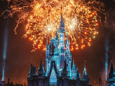 Disney