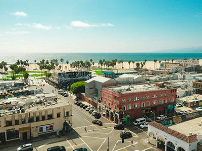 Venice Beach