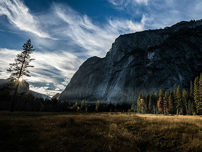 Yosemite
