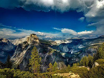 Yosemite