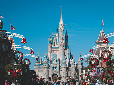 Disney
