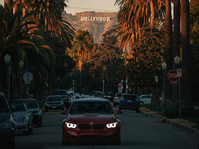 Hollywood