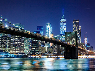 Manhattan