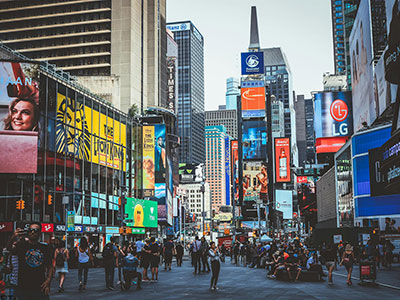 New York