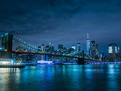 New York