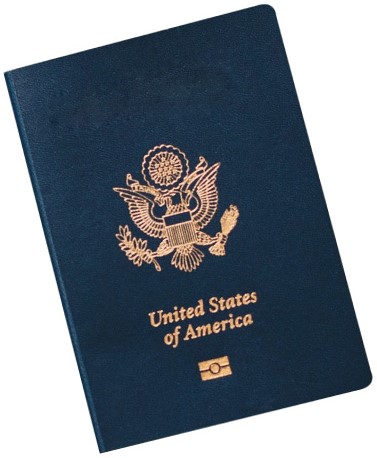 Pasaporte